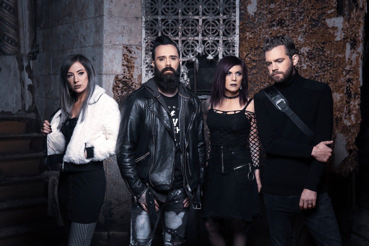 Skillet, Feb. 13